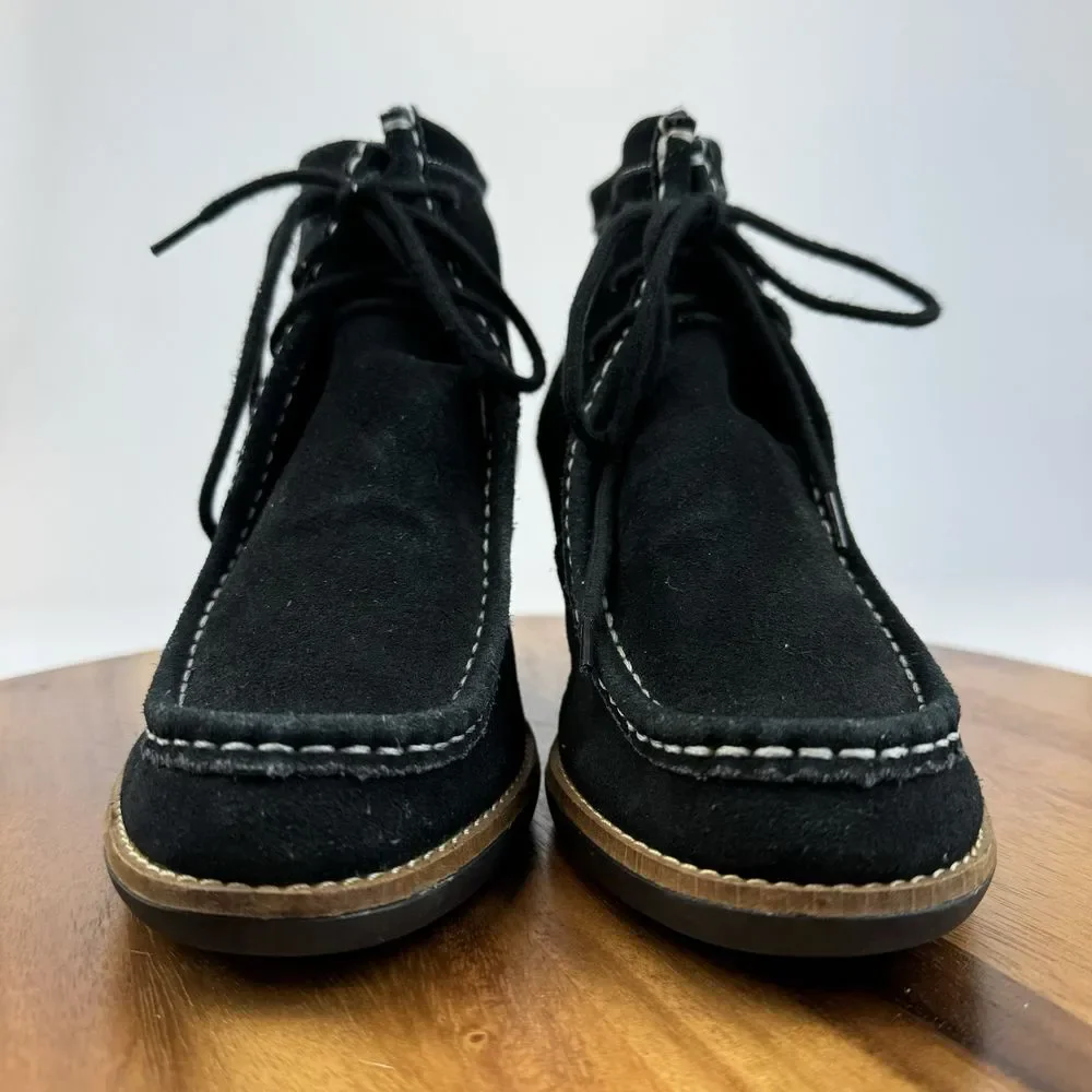 Hush Puppies size 10
